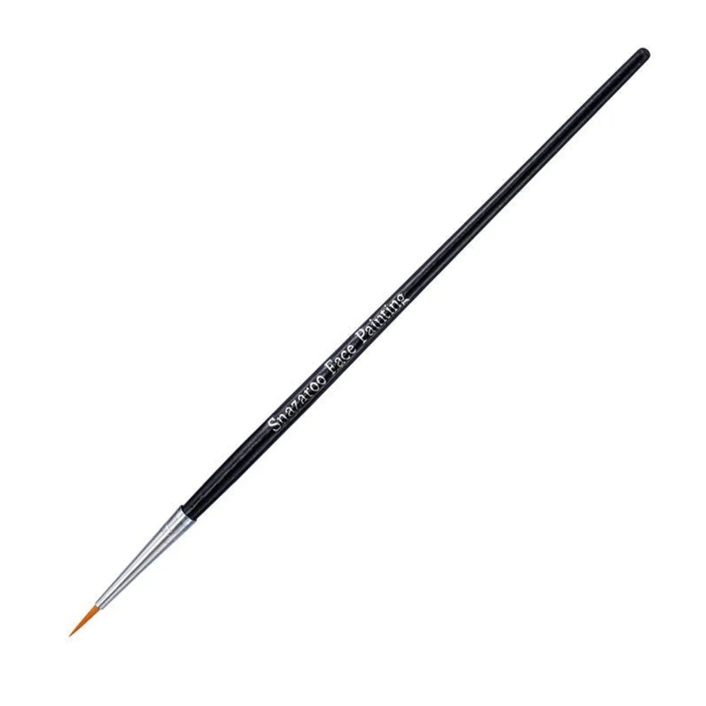 Snazaroo Fine Round Brush<Party Delights