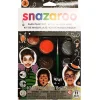 Snazaroo Halloween Face Paint Kit - 50 Faces<Party Delights