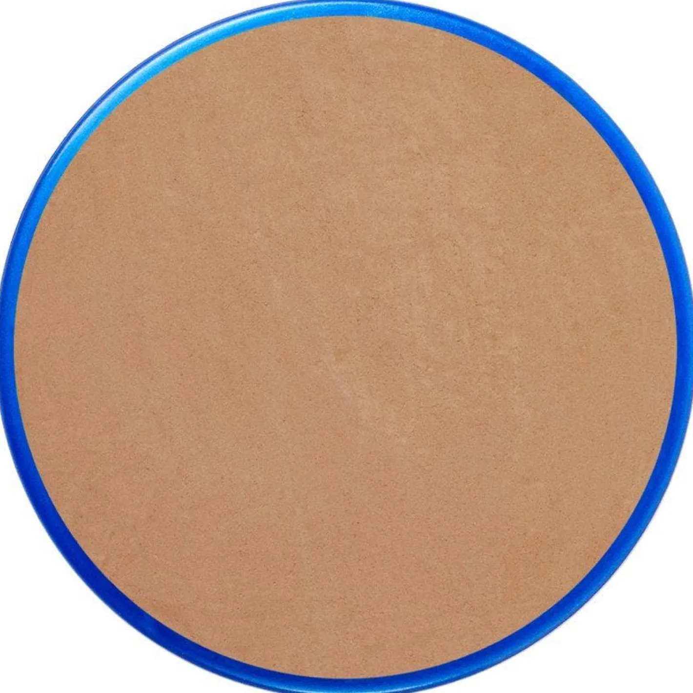 Snazaroo Light Beige Face Paint - 18Ml<Party Delights Outlet