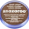 Snazaroo Light Brown Face Paint - 18Ml<Party Delights Hot