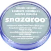 Party Delights Costume Accessories<Snazaroo Light Grey Face Paint - 18Ml