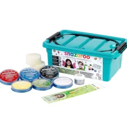 Snazaroo Mini Starter Kit<Party Delights New