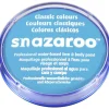 Snazaroo Pale Blue Face Paint - 18Ml<Party Delights Sale