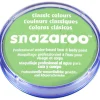 Snazaroo Pale Green Face Paint - 18Ml<Party Delights Outlet