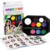 Snazaroo Rainbow Face Painting Kit<Party Delights Best