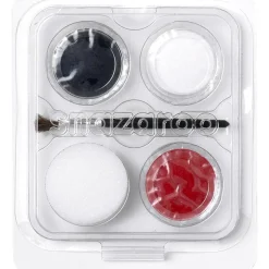 Kids' Party Delights Kids'<Snazaroo Vampire Face Paint Kit