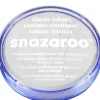 Party Delights Costume Accessories<Snazaroo White Face Paint - 18Ml