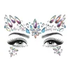 Snow Angel Face Gems<Party Delights New