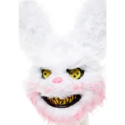 Women's Party Delights Women's<Snowball Evil Bunny Mask