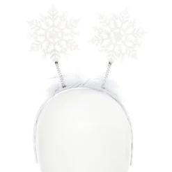 Snowflake Boppers<Party Delights
