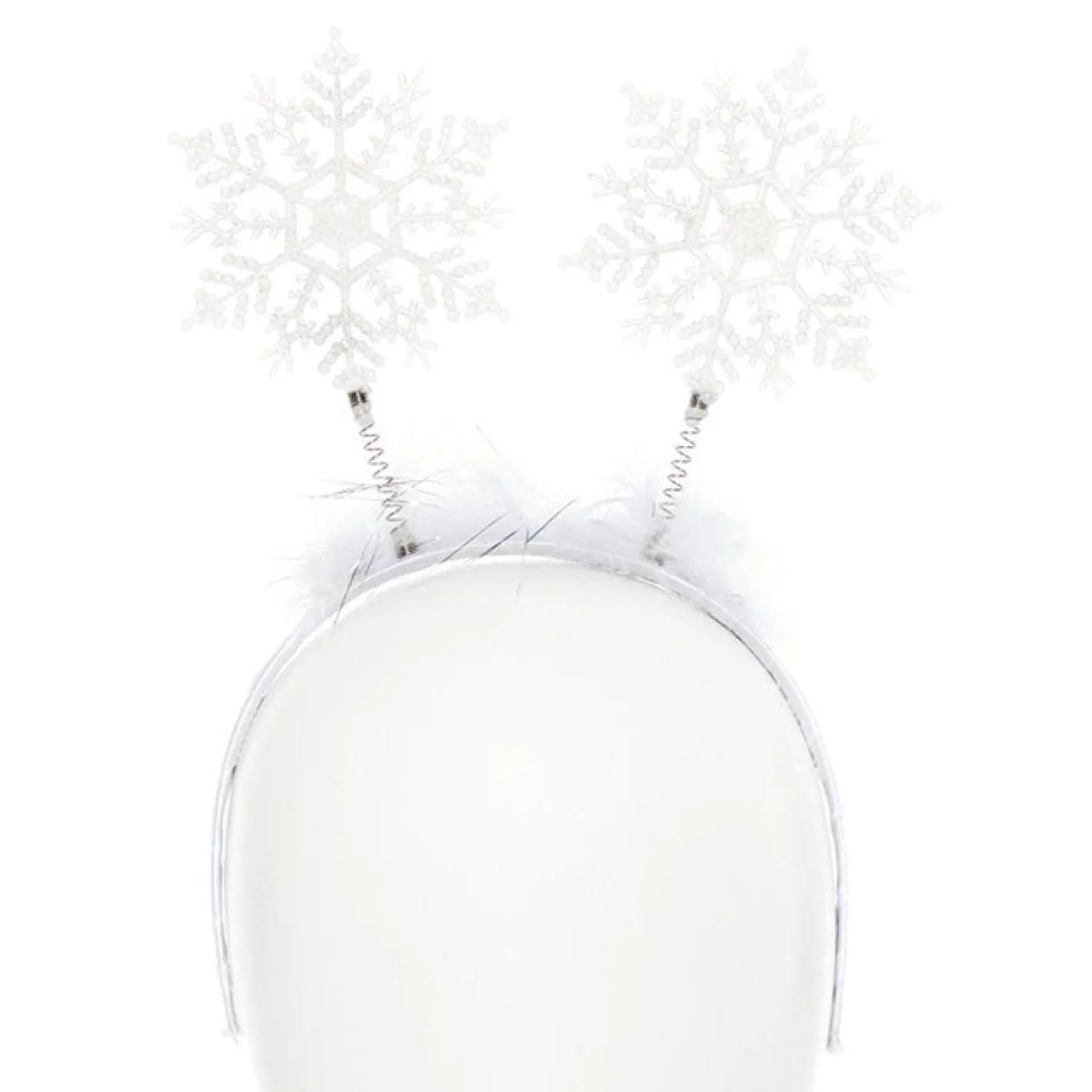 Snowflake Boppers<Party Delights
