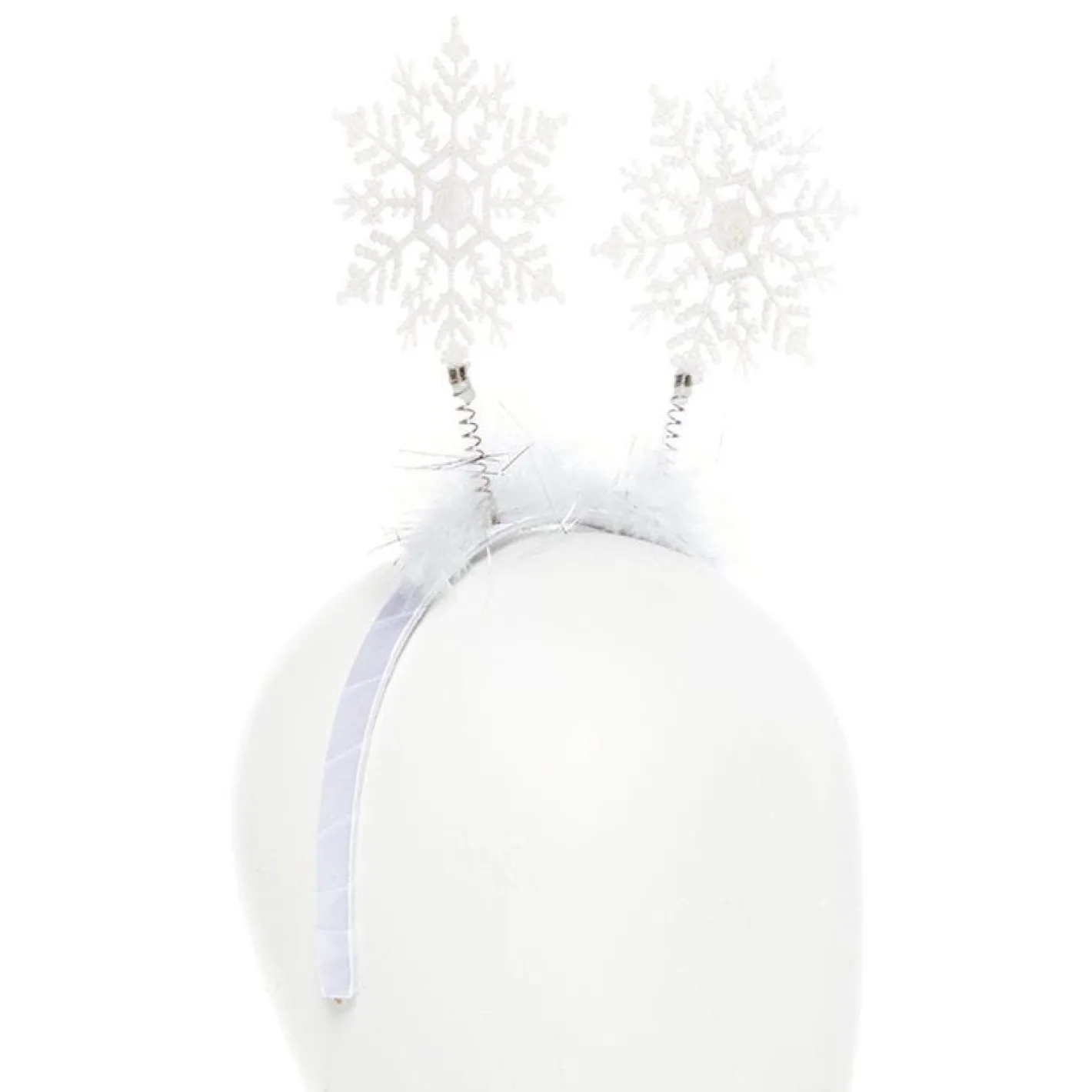 Snowflake Boppers<Party Delights