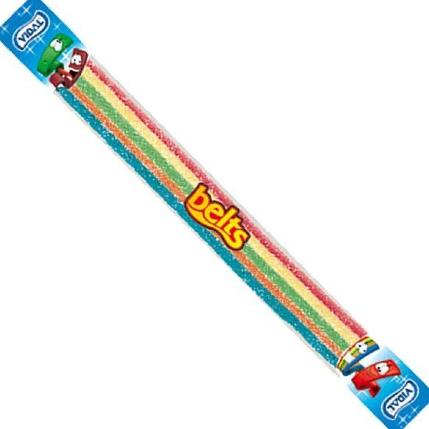 Sour Rainbow Belt - 11G<Party Delights Discount