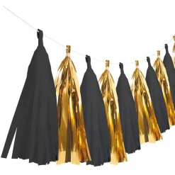 Sparkling Celebration Tassel Garland<Party Delights Hot