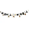 Party Delights Hanging Decorations<Spell Yeah! Tassle Garland