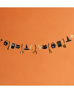 Party Delights Hanging Decorations<Spell Yeah! Tassle Garland