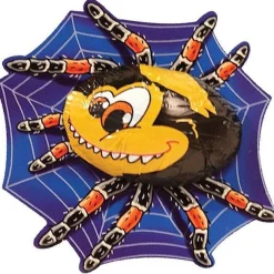 Spider Chocolate - 12.5G<Party Delights Discount