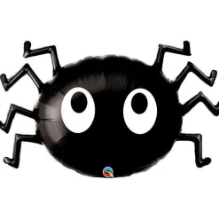 Party Delights Balloons<Spider Eyes Balloon - 39" Foil