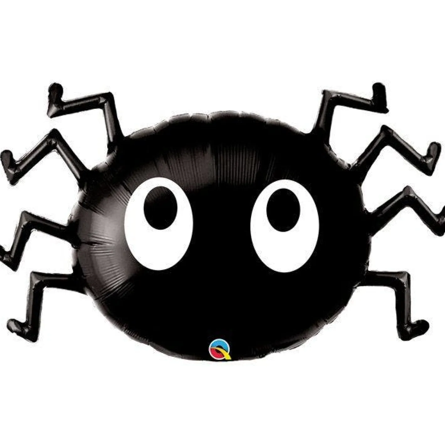 Party Delights Balloons<Spider Eyes Balloon - 39" Foil