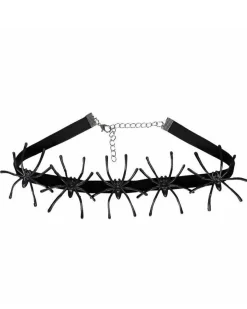 Women's Party Delights Women's<Spider Necklace