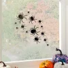 Party Delights Window & Door Decorations<Spider Window Clings