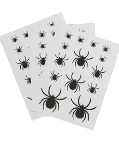 Party Delights Window & Door Decorations<Spider Window Clings