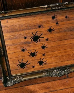 Party Delights Window & Door Decorations<Spider Window Clings