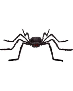 Party Delights Props<Spider With Light Up Eyes - 1.6M