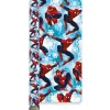 Party Delights Gift Wrapping<Spiderman Wrapping Paper - 2M