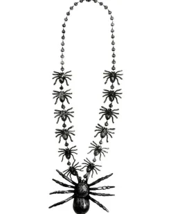 Women's Party Delights Women's<Spiders Necklace - 40Cm