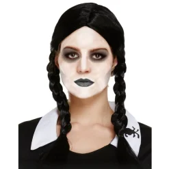 Spooky Family Daughter Wig<Party Delights Online