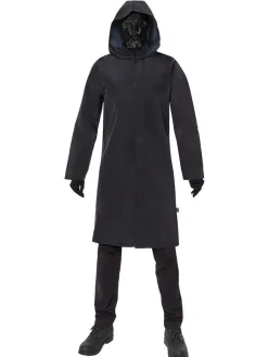 Men's Party Delights Men's<Squid Game Front Man - Adult Costume