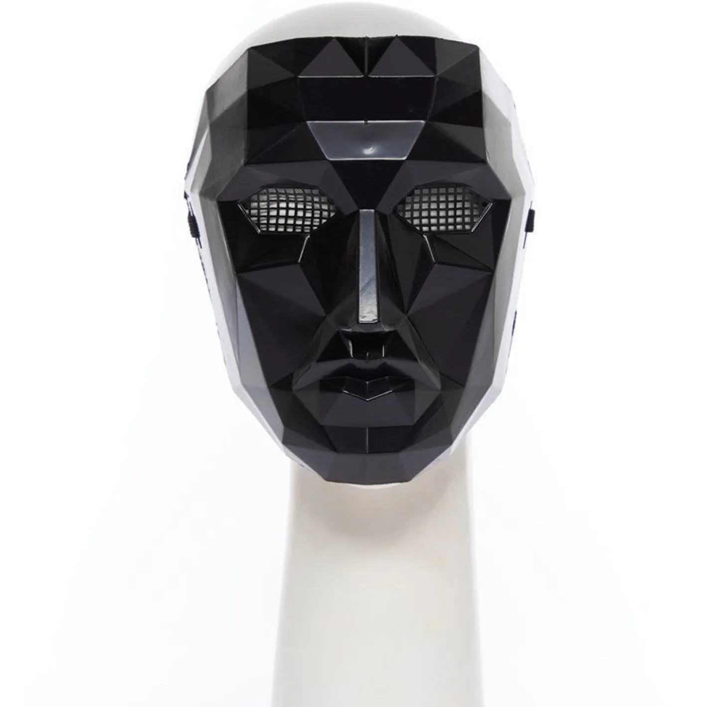 Squid Game Front Man Mask<Party Delights Clearance