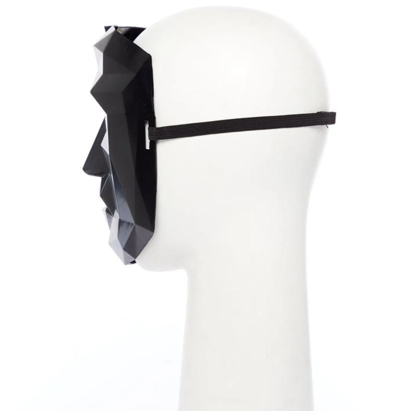 Squid Game Front Man Mask<Party Delights Clearance