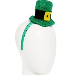 St Patrick's Day Hat Headband<Party Delights Discount