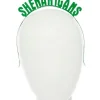 St Patrick's Day Shenanigans Headband<Party Delights Outlet