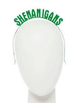 St Patrick's Day Shenanigans Headband<Party Delights Outlet