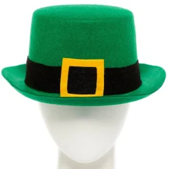 St Patrick's Day Top Hat<Party Delights Hot