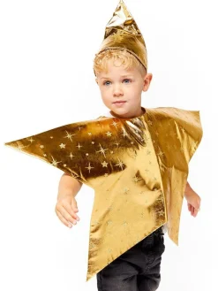 Kids' Party Delights Kids'<Star - Child Costume