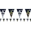 Star Wars Galaxy Paper Flag Bunting - 2.3M<Party Delights Sale