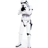 Star Wars Stormtrooper Cardboard Cutout - 183Cm X 66Cm<Party Delights