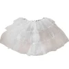 Party Delights Costume Accessories<Starlight Silver & White Tutu - 5-7 Years