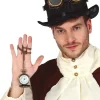 Steampunk Pocket Watch<Party Delights Sale