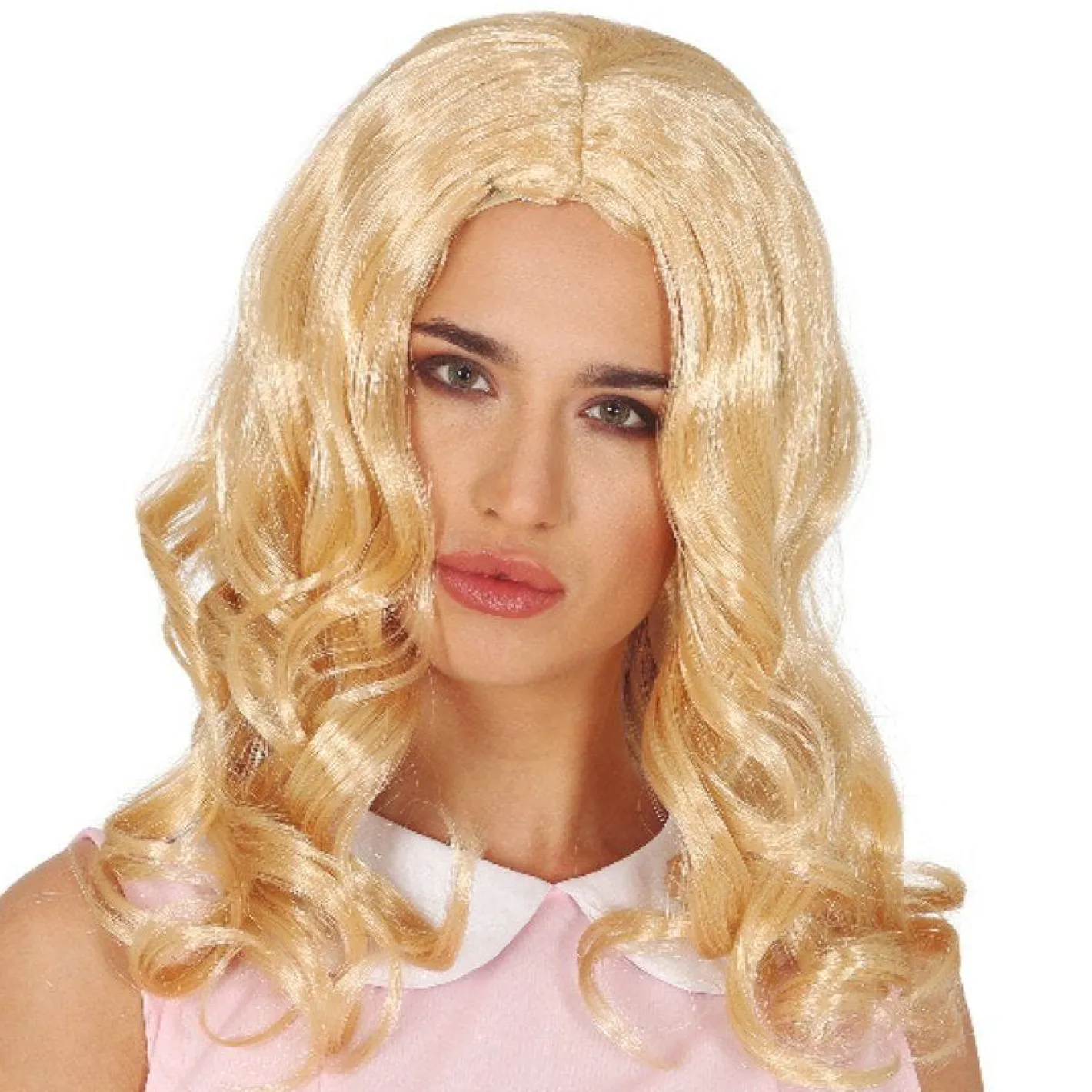 Women's Party Delights Women's<Strange Girl Wig