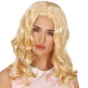 Strange Girl Wig<Party Delights Online