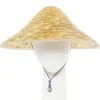 Straw Hat<Party Delights