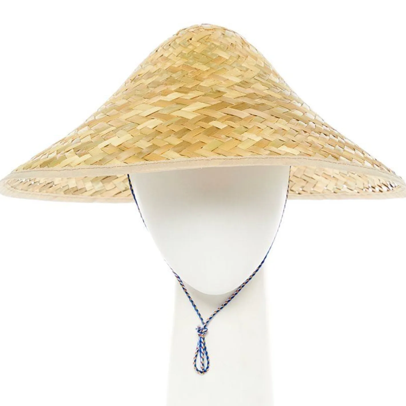Straw Hat<Party Delights
