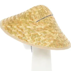Straw Hat<Party Delights