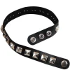 Studded Choker - 44Cm<Party Delights Online