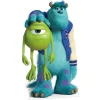 Sulley And Mike Monsters Inc Cardboard Cutout - 179Cm X 101Cm<Party Delights Discount